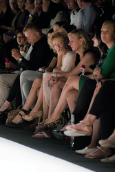 Berlin Fashion Week Spring/Summer 2014