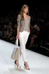 Berlin Fashion Week Spring/Summer 2014