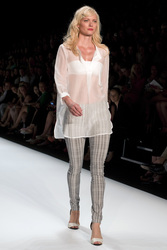 Berlin Fashion Week Spring/Summer 2014