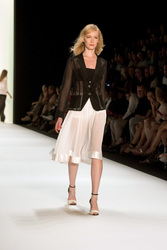 Berlin Fashion Week Spring/Summer 2014