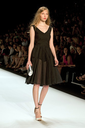 Berlin Fashion Week Spring/Summer 2014