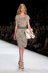 Berlin Fashion Week Spring/Summer 2014