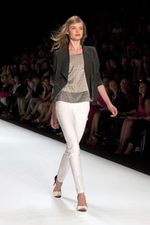 Berlin Fashion Week Spring/Summer 2014