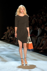 Berlin Fashion Week Spring/Summer 2014