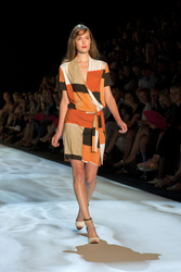 Berlin Fashion Week Spring/Summer 2014