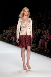 Berlin Fashion Week Spring/Summer 2014
