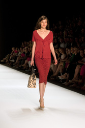 Berlin Fashion Week Spring/Summer 2014