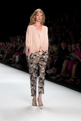 Berlin Fashion Week Spring/Summer 2014