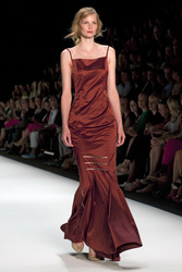 Berlin Fashion Week Spring/Summer 2014