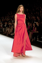 Berlin Fashion Week Spring/Summer 2014