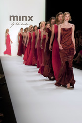 Berlin Fashion Week Spring/Summer 2014