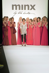 Berlin Fashion Week Spring/Summer 2014