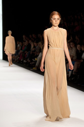 Berlin Fashion Week Spring/Summer 2014