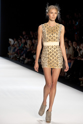 Berlin Fashion Week Spring/Summer 2014