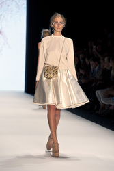 Berlin Fashion Week Spring/Summer 2014