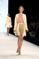 Berlin Fashion Week Spring/Summer 2014