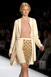 Berlin Fashion Week Spring/Summer 2014