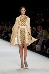 Berlin Fashion Week Spring/Summer 2014