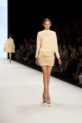 Berlin Fashion Week Spring/Summer 2014
