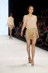 Berlin Fashion Week Spring/Summer 2014