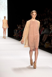 Berlin Fashion Week Spring/Summer 2014
