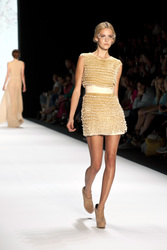 Berlin Fashion Week Spring/Summer 2014