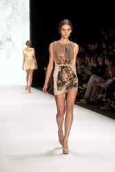 Berlin Fashion Week Spring/Summer 2014