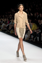 Berlin Fashion Week Spring/Summer 2014