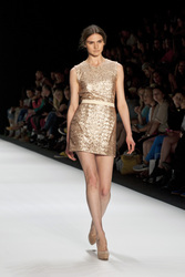 Berlin Fashion Week Spring/Summer 2014