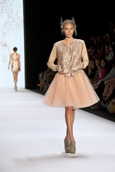 Berlin Fashion Week Spring/Summer 2014