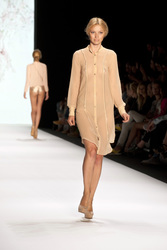 Berlin Fashion Week Spring/Summer 2014