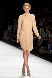 Berlin Fashion Week Spring/Summer 2014