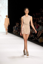 Berlin Fashion Week Spring/Summer 2014