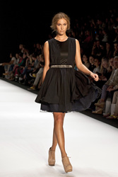 Berlin Fashion Week Spring/Summer 2014