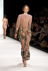Berlin Fashion Week Spring/Summer 2014