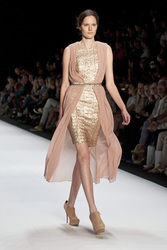 Berlin Fashion Week Spring/Summer 2014