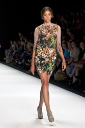 Berlin Fashion Week Spring/Summer 2014