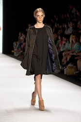 Berlin Fashion Week Spring/Summer 2014