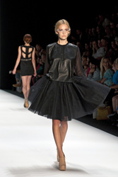 Berlin Fashion Week Spring/Summer 2014