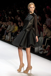 Berlin Fashion Week Spring/Summer 2014