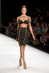 Berlin Fashion Week Spring/Summer 2014