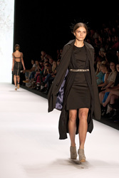 Berlin Fashion Week Spring/Summer 2014