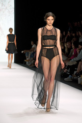 Berlin Fashion Week Spring/Summer 2014