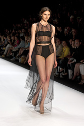 Berlin Fashion Week Spring/Summer 2014