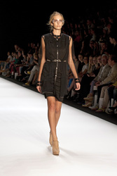 Berlin Fashion Week Spring/Summer 2014