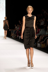 Berlin Fashion Week Spring/Summer 2014