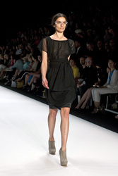 Berlin Fashion Week Spring/Summer 2014