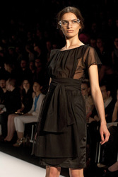 Berlin Fashion Week Spring/Summer 2014