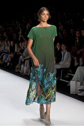 Berlin Fashion Week Spring/Summer 2014