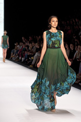 Berlin Fashion Week Spring/Summer 2014